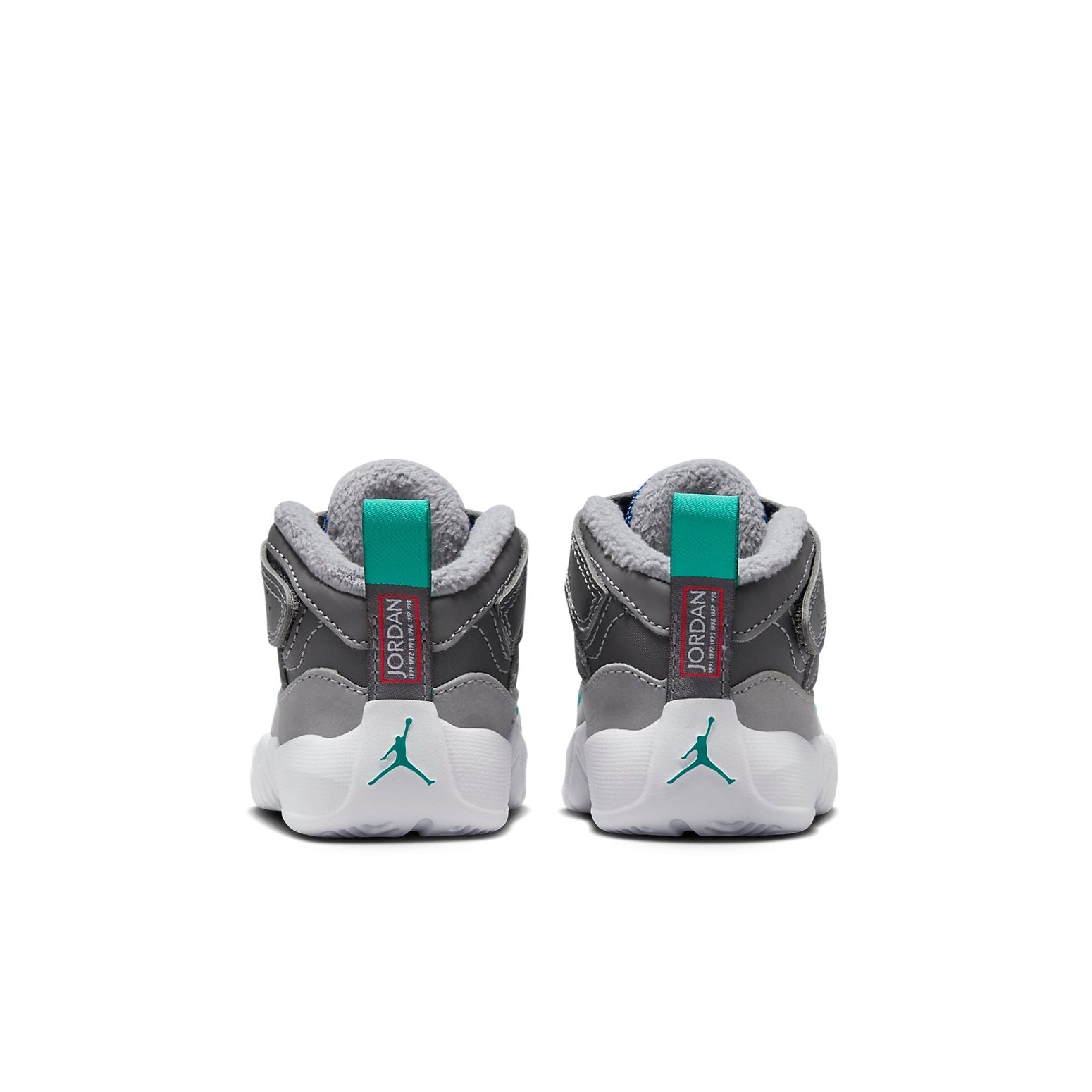 (TD) Air Jordan Jumpman Two Trey 'Light Graphite Sport Royal' DQ8433-005