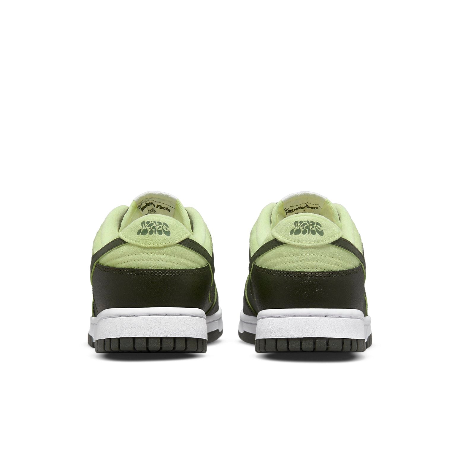 (WMNS) Nike Dunk Low LX 'Avocado' DM7606-300