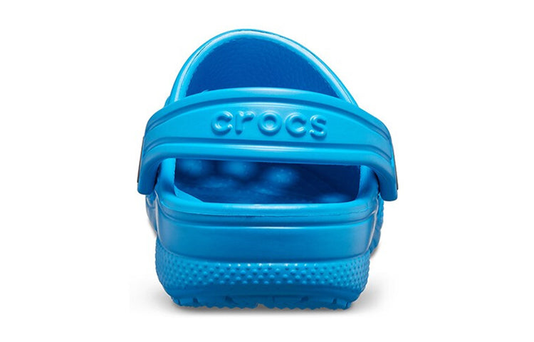 (GS) Crocs Baya Clogs 'Ocean' 207013-456