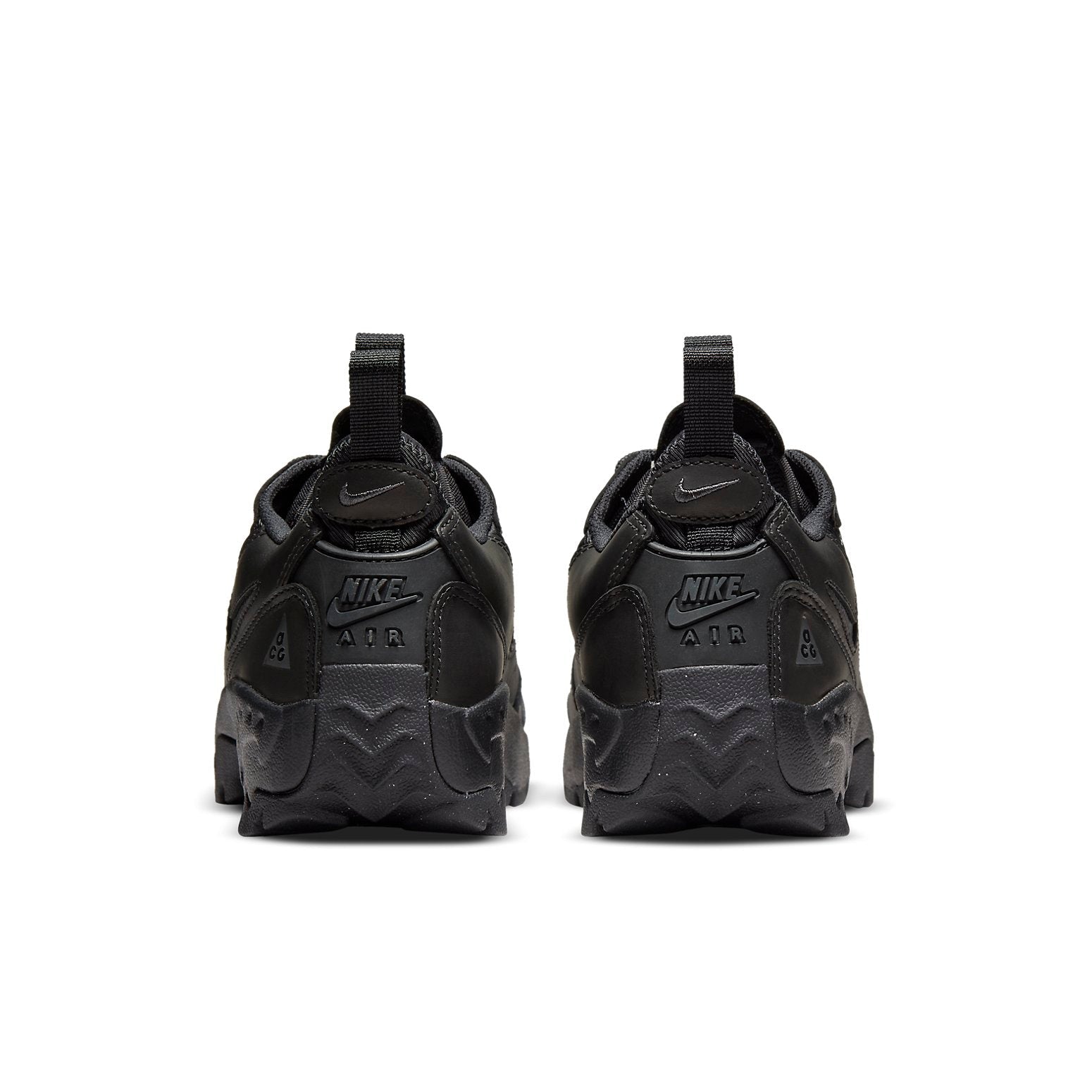 Nike ACG Air Mada Low PRM 'Black' DM3004-002