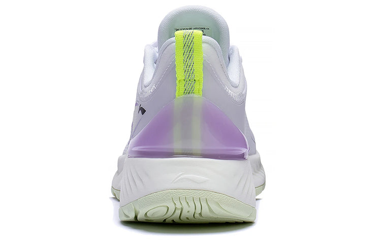 (WMNS) Li-Ning Yueying Element 'Lavender' ARHS008-11