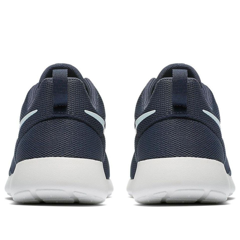 (WMNS) Nike Roshe One 'Thunder Blue' 844994-404