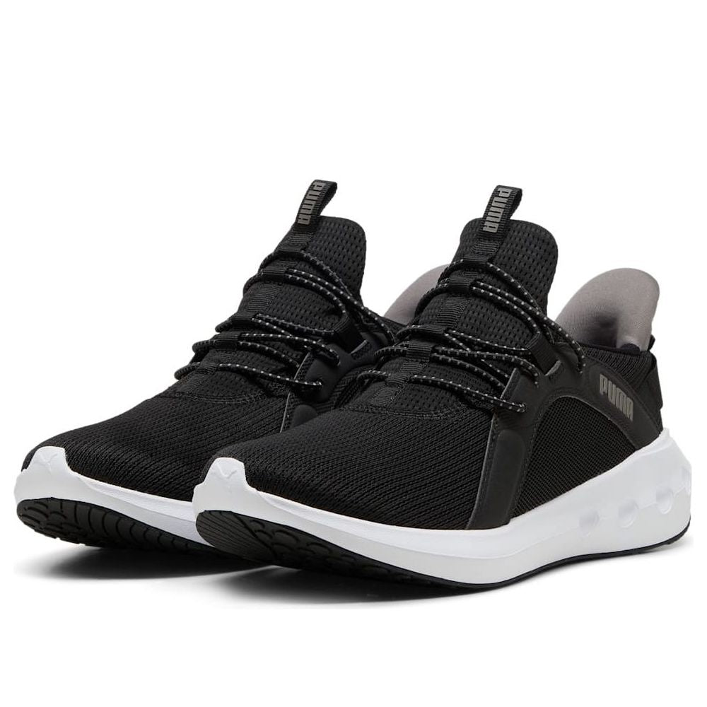 PUMA Softride Carson Ease In 'Black White' 310694-01
