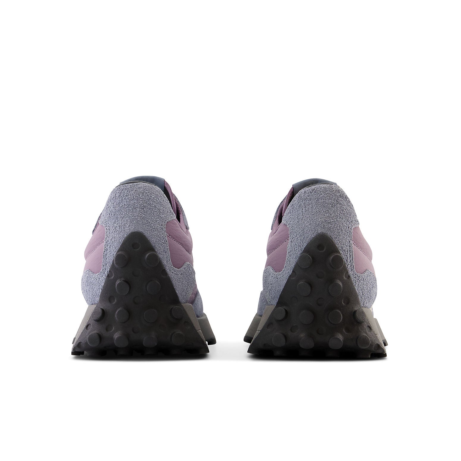 New Balance 327 Running Sneakers 'Shadow' MS327WH