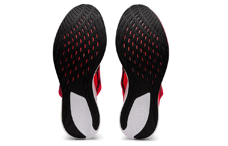 ASICS Magic Speed 'Performance Red' 1011B026-650