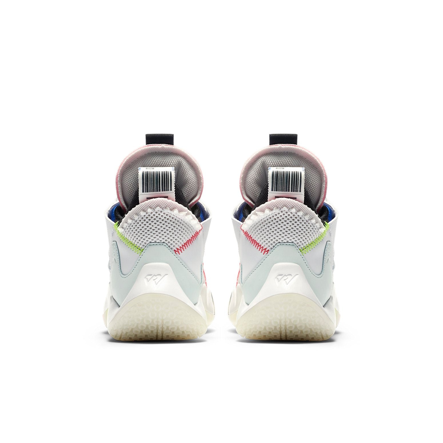 (GS) Air Jordan Why Not Zer0.2 SE 'City Tour' CK0494-100