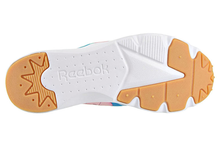 (WMNS) Reebok Furylite FG 'Pink Flowers' BD1097
