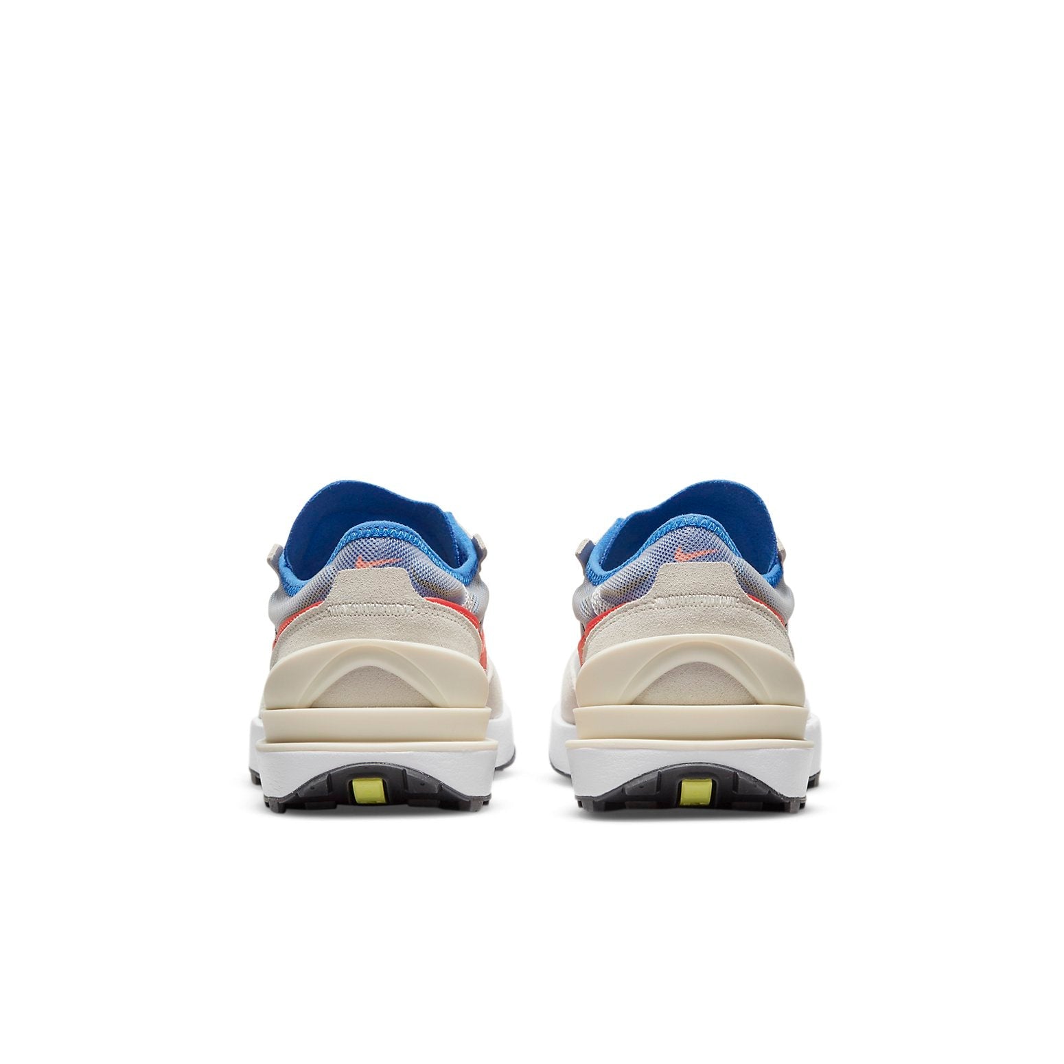 (GS) Nike Waffle One 'Coconut Milk Crimson Royal' DC0481-101