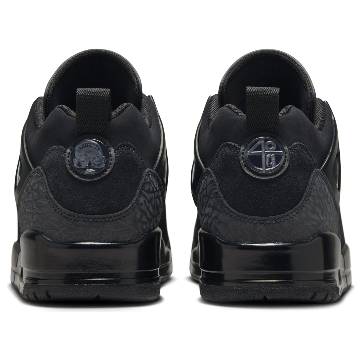Air Jordan Spizike Low 'Black Cat' FQ1759-001
