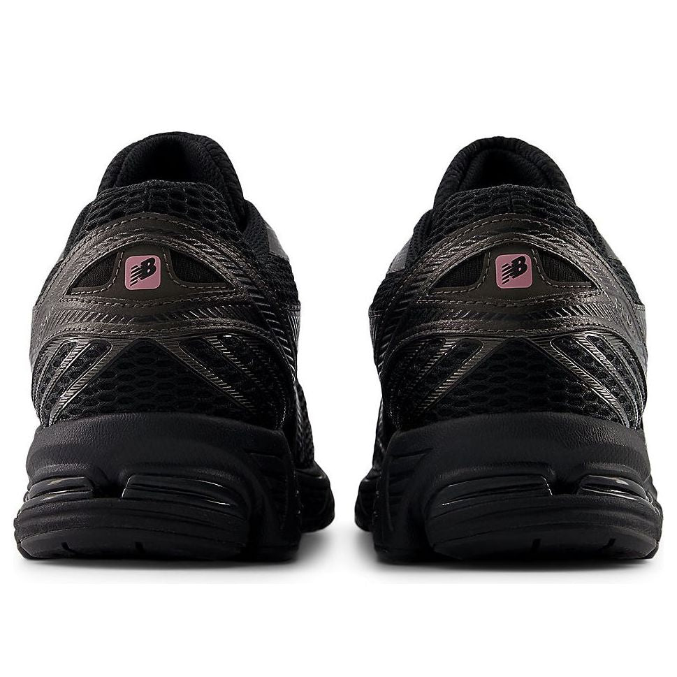 New Balance 860v2 'Black Metallic Pink Taffy' ML860PH2