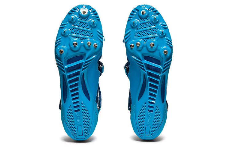 ASICS Cyberblade 16 'Blue' 1093A134-402
