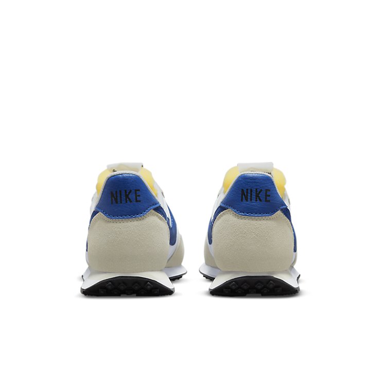 (WMNS) Nike Waffle Trainer 2 'Beige Blue' DA8291-103