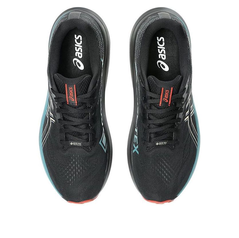 ASICS GT-2000 14 Gore Tex 'Black Apricot Crush' 1011C058-002