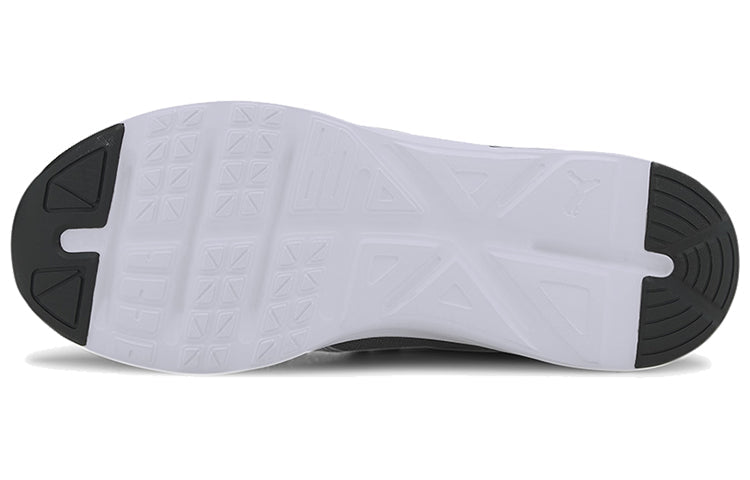 PUMA Enzo 2 Fade Low-top Running Shoes Grey/White 193712-02