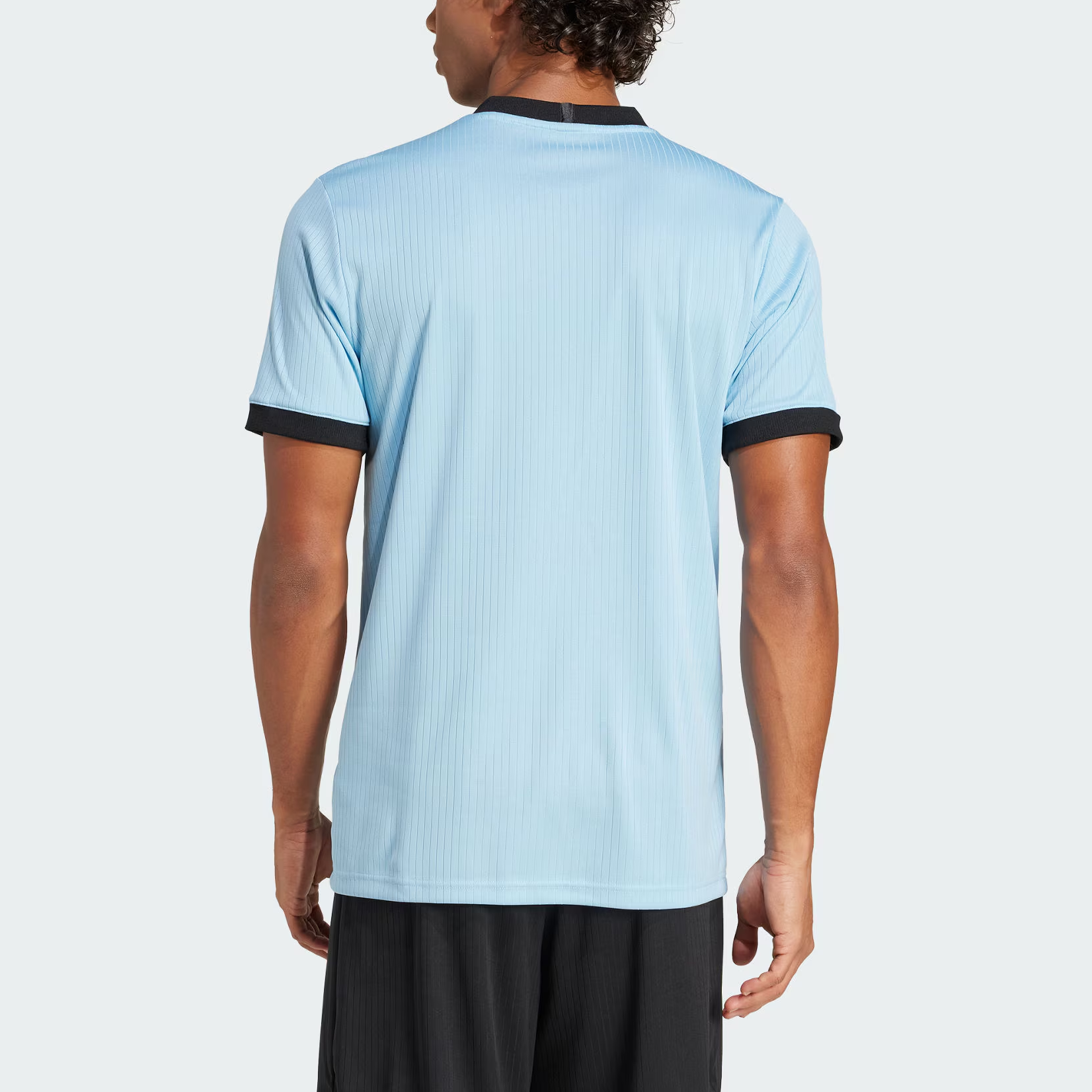 adidas Germany Anniversary Jersey Asia Sizing 'Blue' JY1315