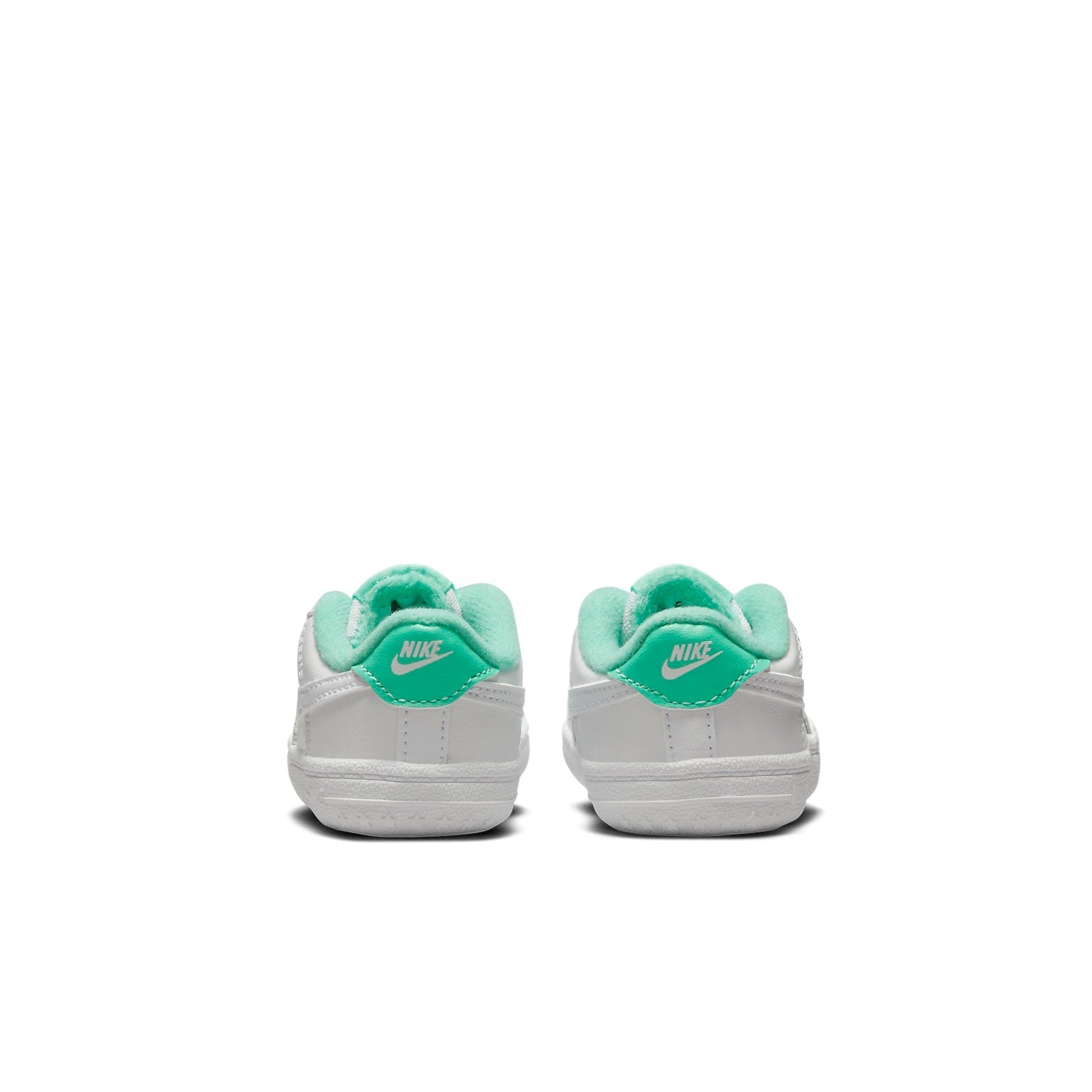 (TD) Nike Force 1 CB 'White Light Menta' DQ0364-100