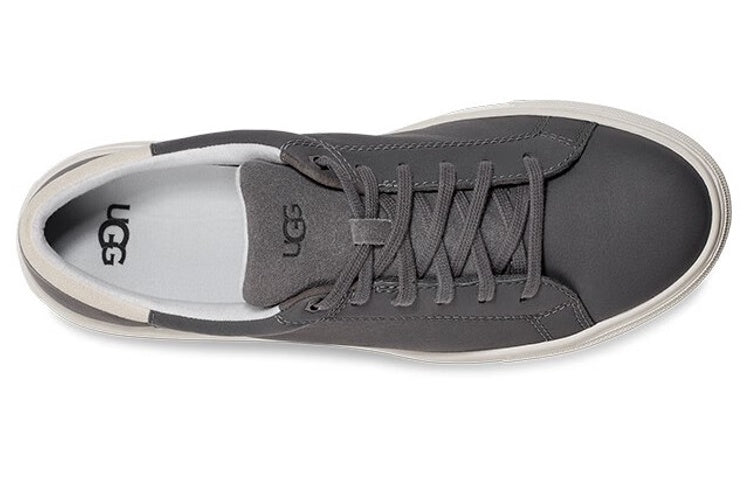 UGG Baysider Low Weather Shoe 'Metal Leather' 1130753-MLTH