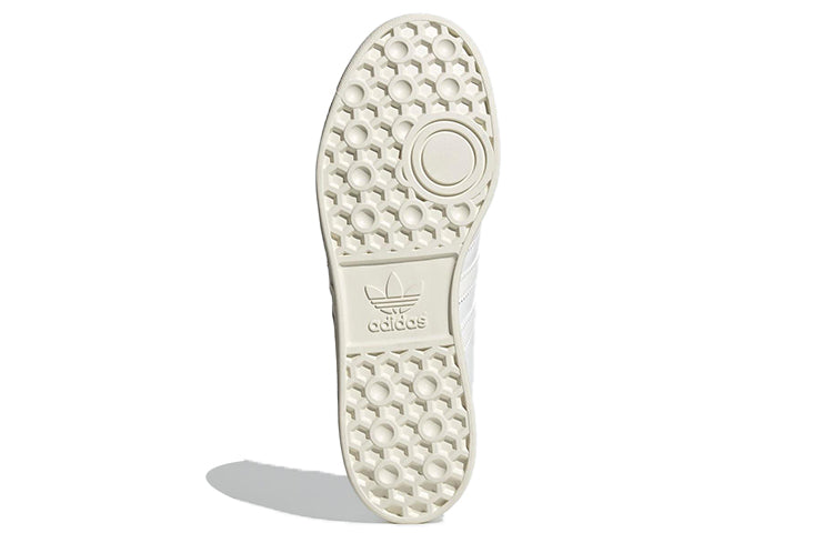 adidas Hamburg Shoes 'Core White' FX5671