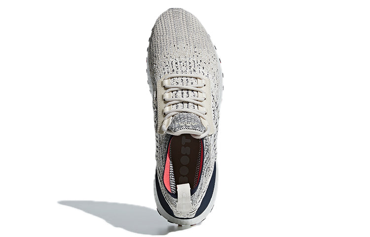 adidas UltraBoost All Terrain 'Clear Brown' F35237