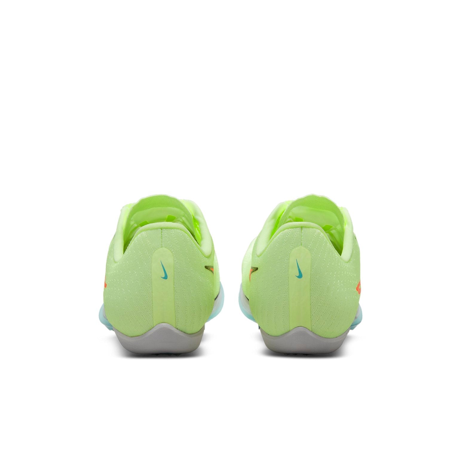 Nike Air Zoom Maxfly 'Barely Volt Hyper Orange' DH5359-700