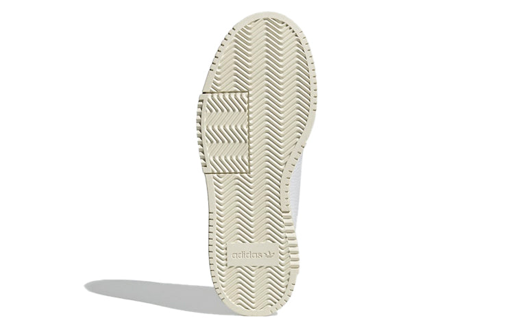 adidas Supercourt Premium 'White Beige' FY5472