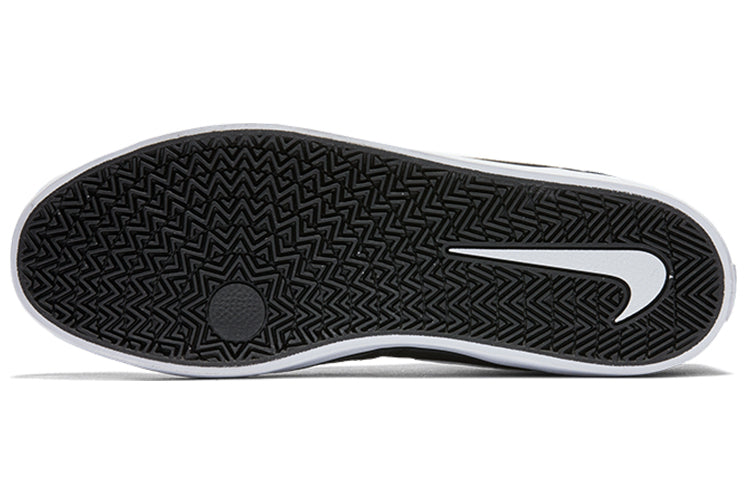 Nike SB Check Solar CNVS 'Black' 843896-001