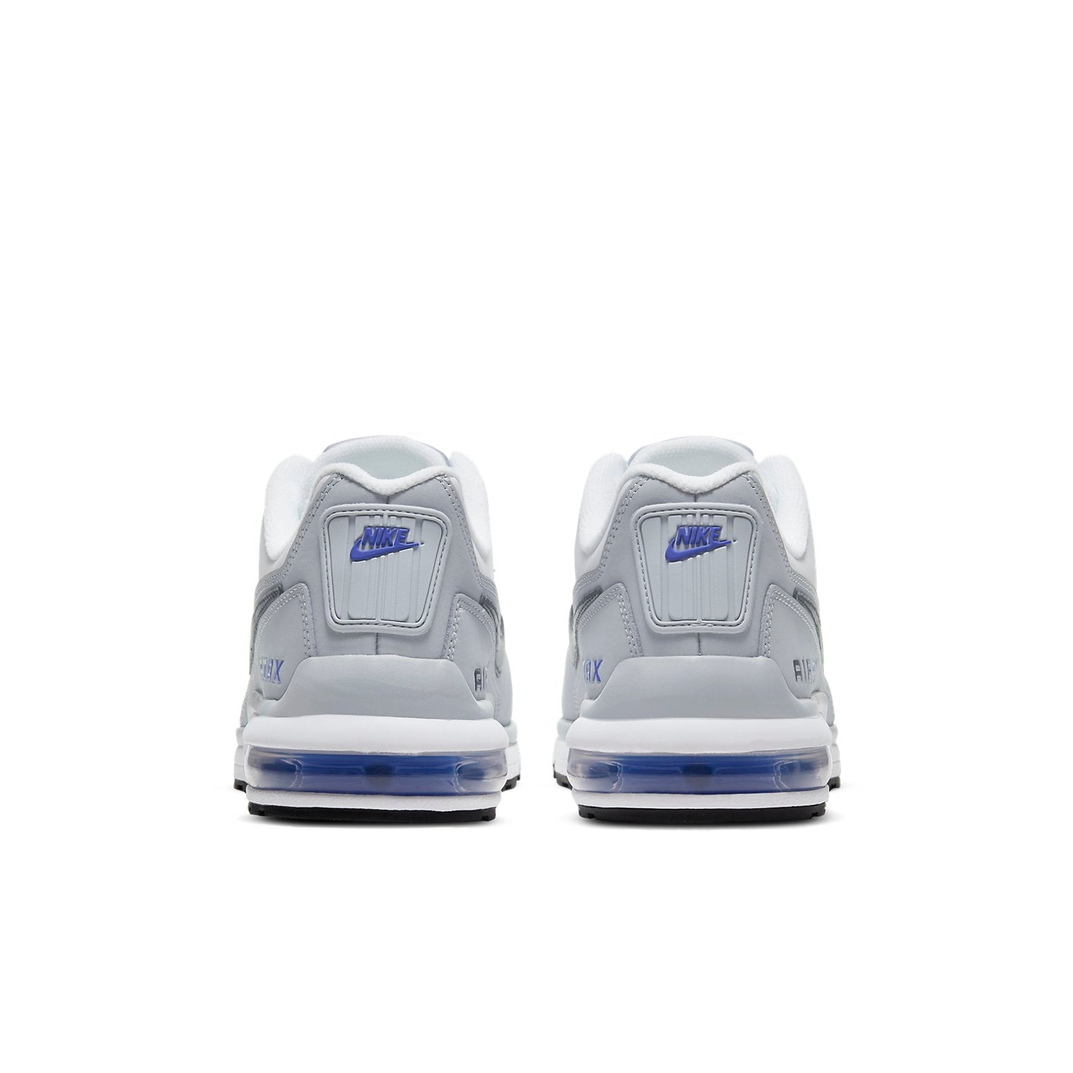 Nike Air Max LTD 3 'Light Smoke Grey Racer Blue' DD7118-001