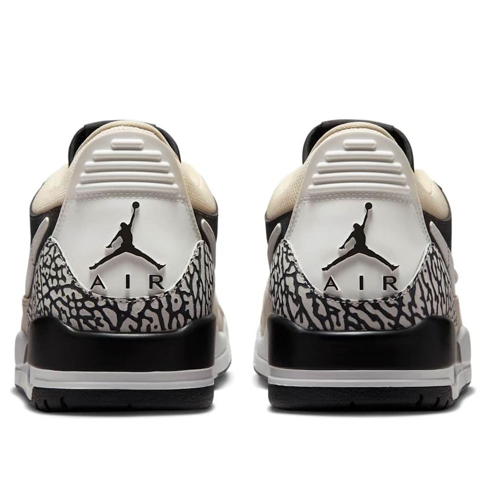 Air Jordan Legacy 312 Low 'Rattan' CD7069-020