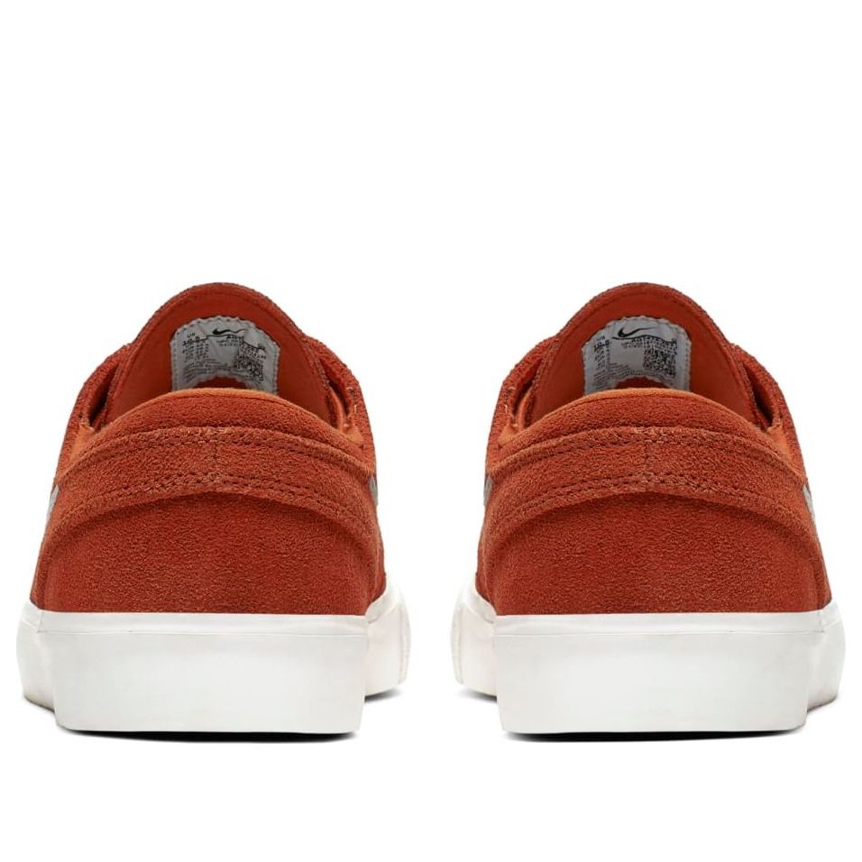 Nike Zoom Stefan Janoski RM SB 'Dark Russet' AQ7475-203