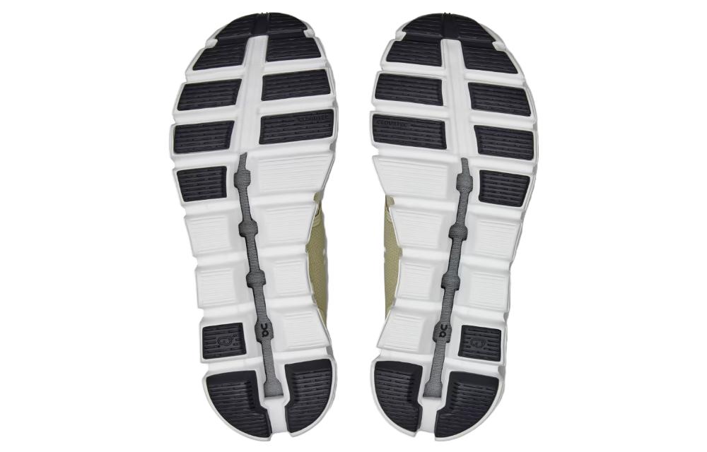 (WMNS) On Running Cloud 5 'Haze Sand' 59.98154