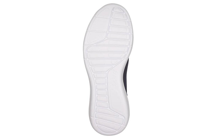 ASICS Nurse Walker 203 Blue/White 1271A032-400