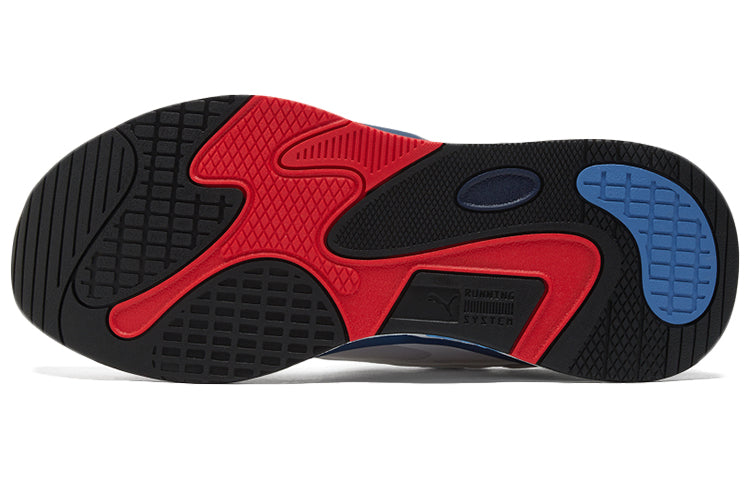 PUMA BMW Motorsport x RS-Fast 'White' 306770-02