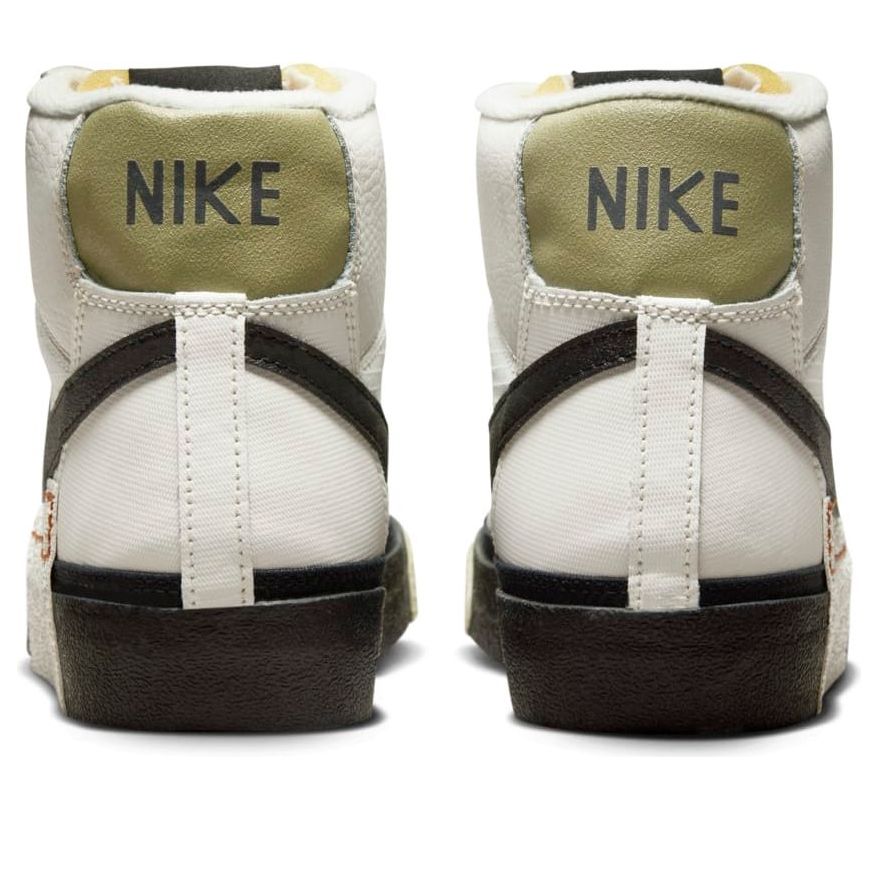 Nike Blazer Mid Pro Club 'Beige Neutral Olive' FB8891-002