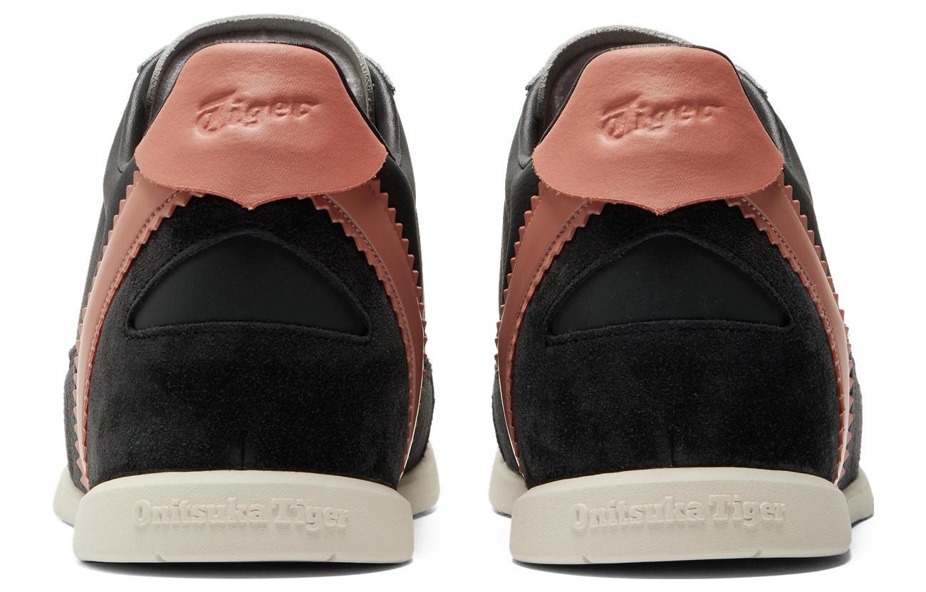 Onitsuka Tiger Mollety 'Graphite Grey Salmon' 1183C231-020