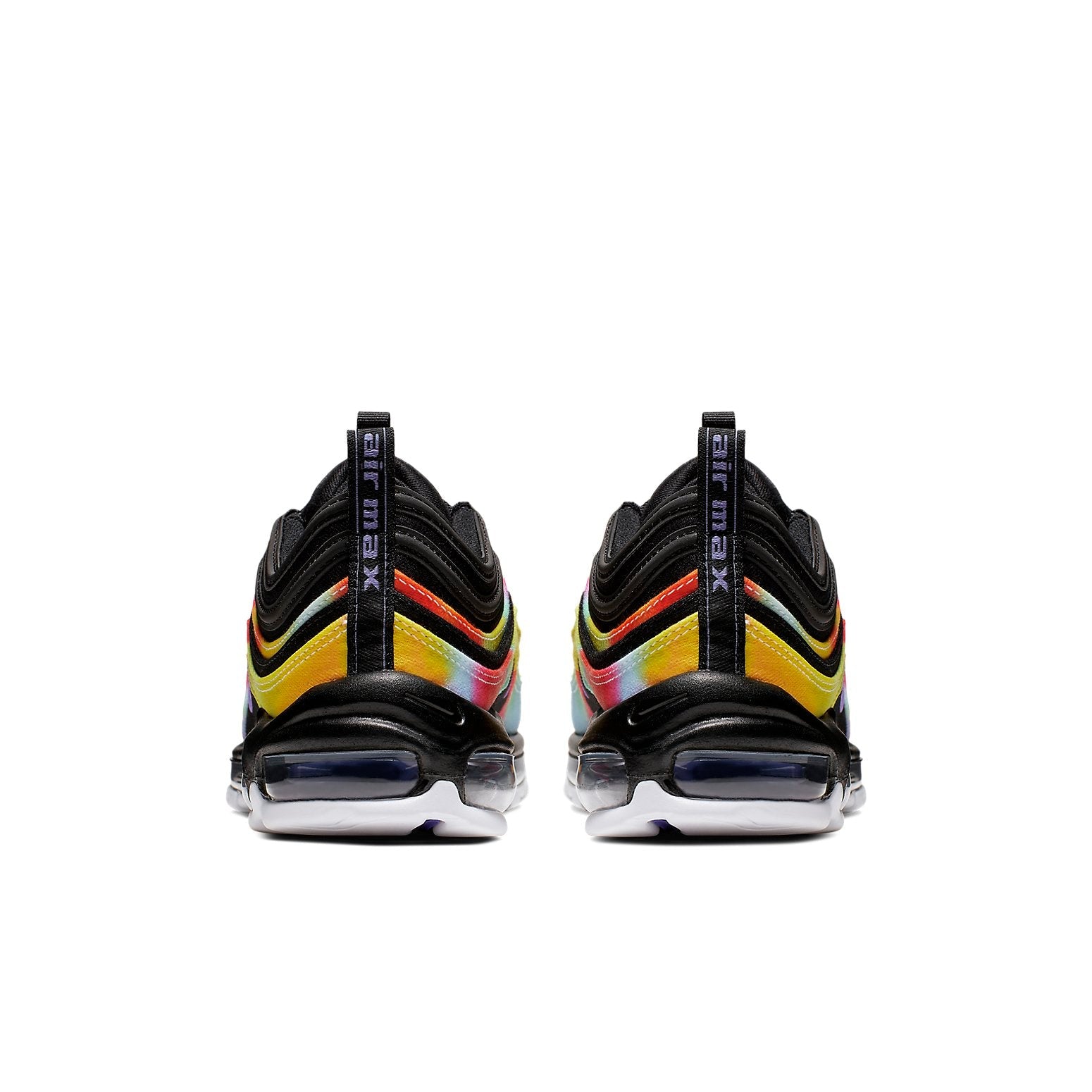 Nike Air Max 97 'Tie-Dye' CK0841-001