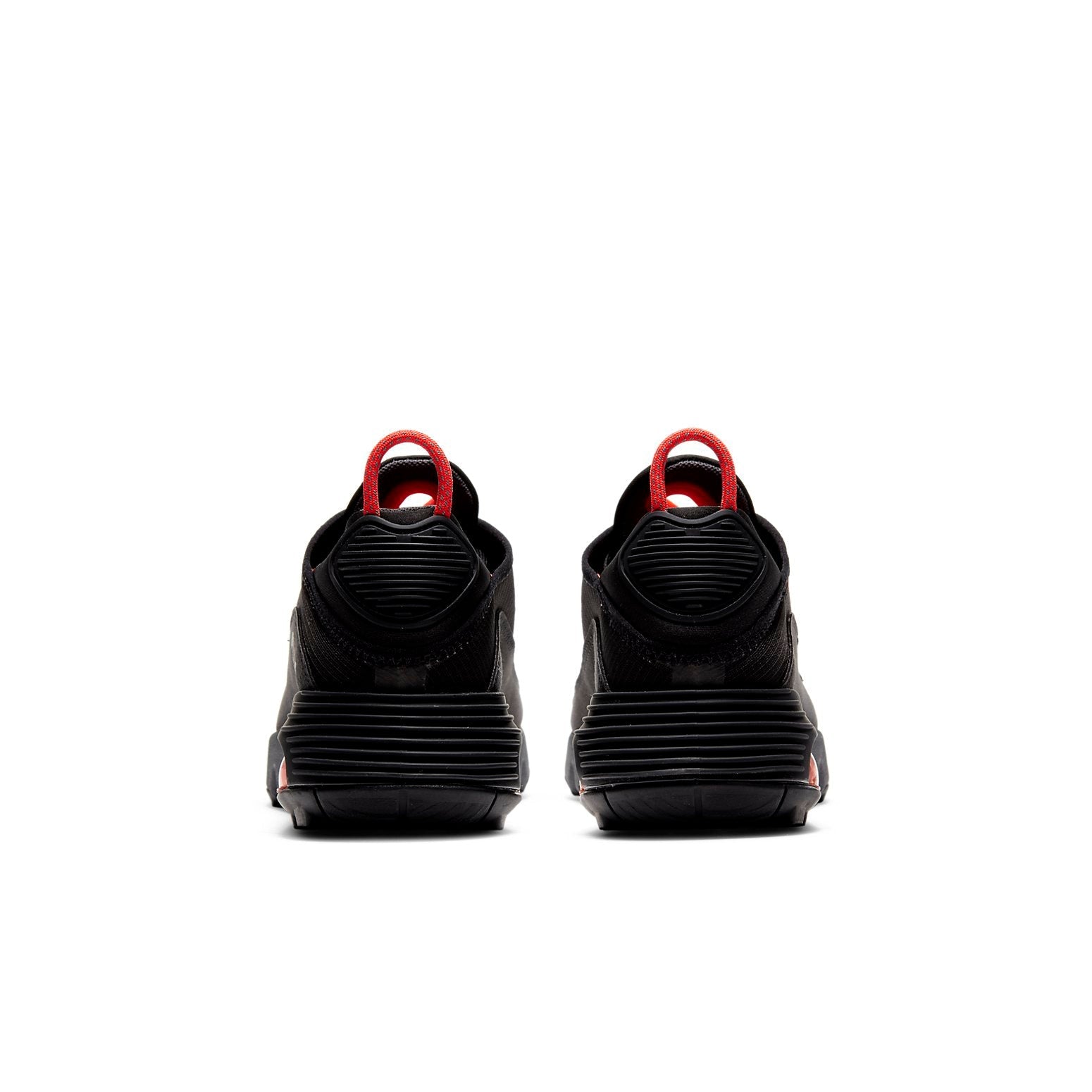 (GS) Nike Air Max 2090 'Black Crimson Red' CJ4066-007