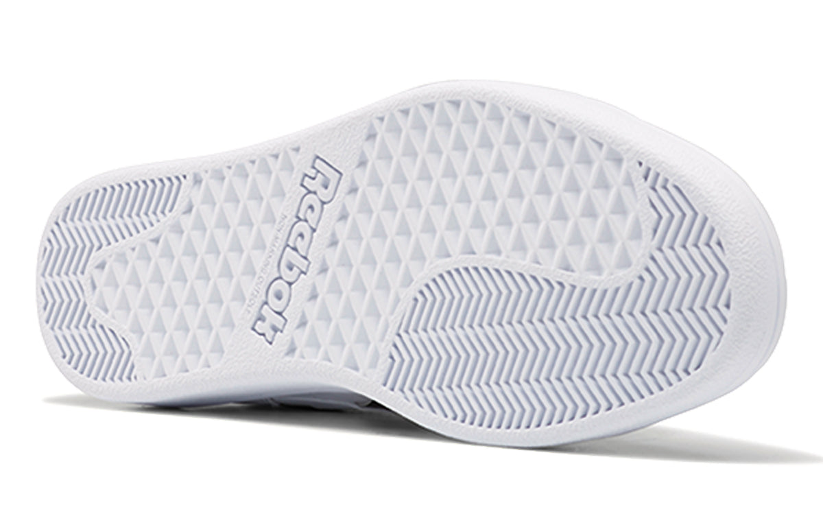 Reebok Unisex Royal Complete2 SE Sneakers White/Black FU7847