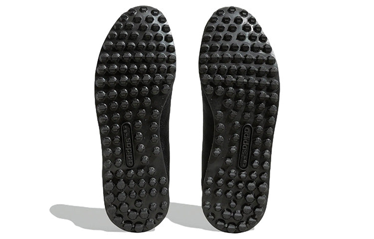 adidas LA Trainer Weave 'Triple Black' S78340