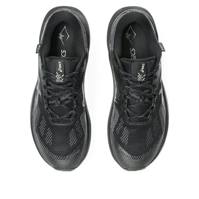 ASICS Trabuco 14 Gore Tex 'Black Graphite Grey' 1011C165-002