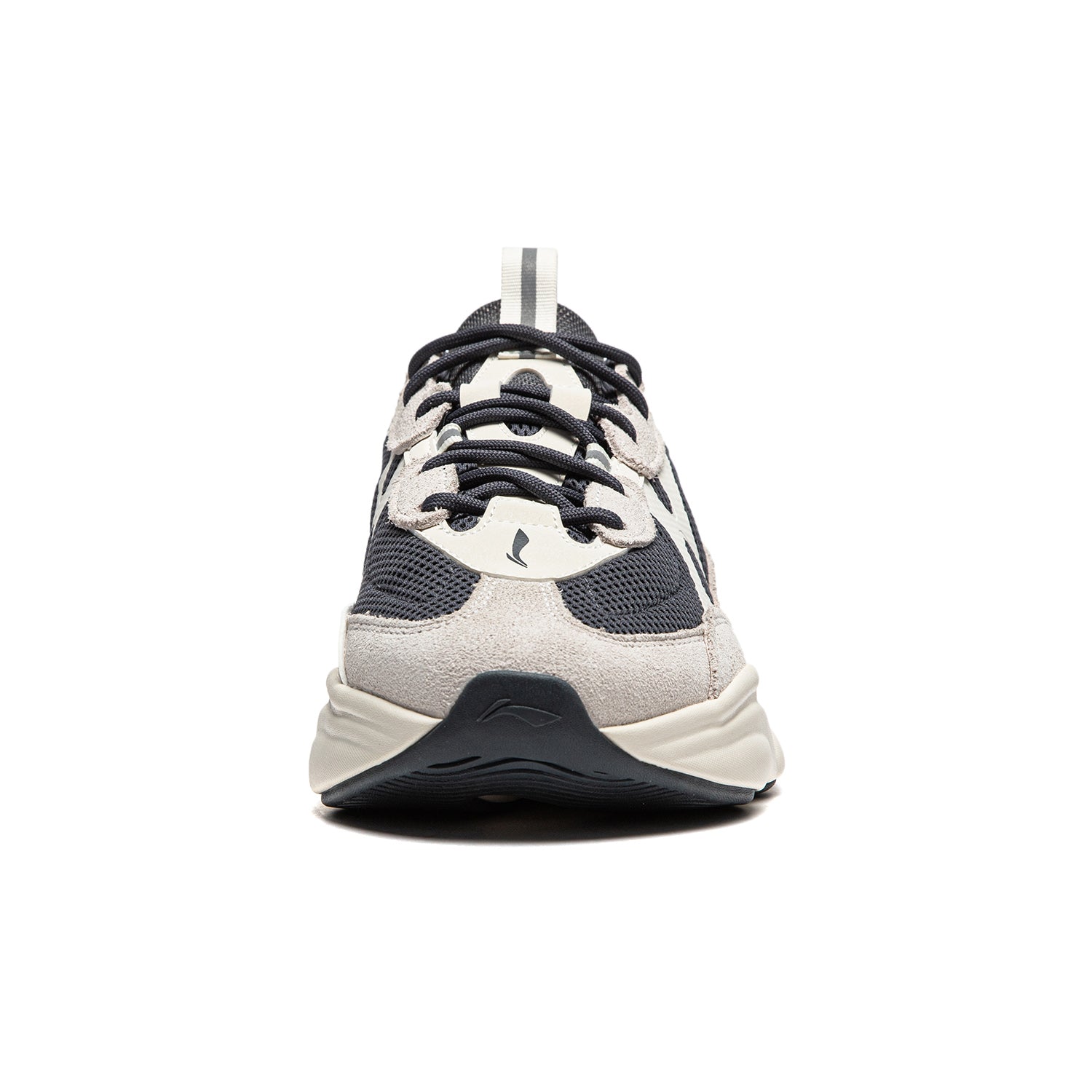 Li-Ning Coconut Milk 2.0 'Cream White Black' AGCU249-1