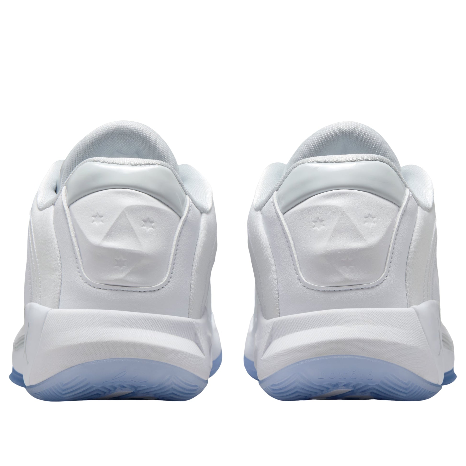Air Jordan Luka 4 PF 'Pure Money' II4370-100