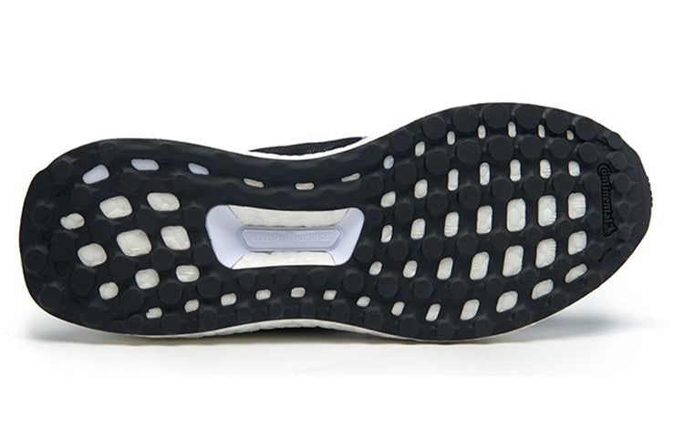 adidas Y-3 Rhisu Run 'Black White' FX7261