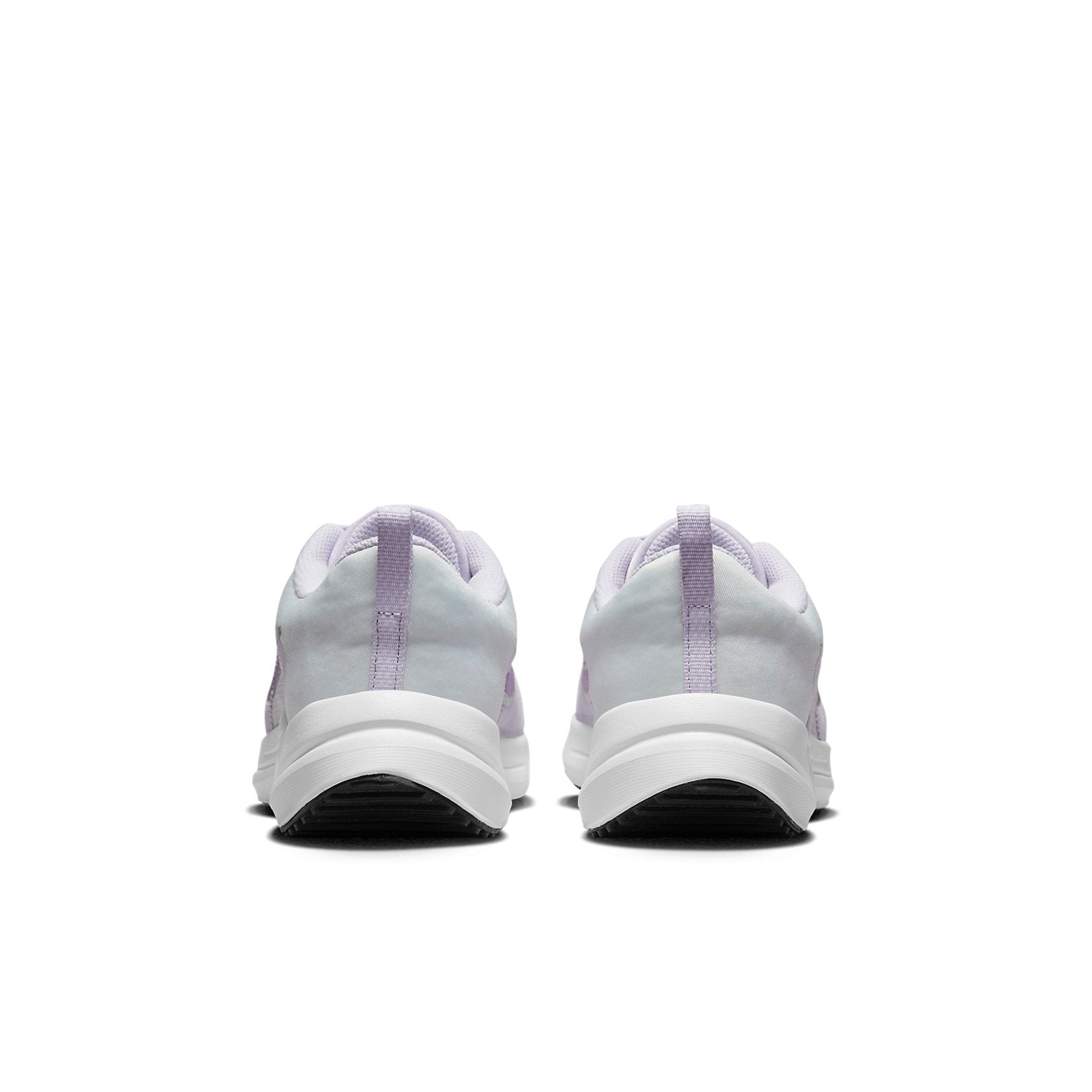 (GS) Nike Downshifter 12 'Violet Frost' DM4194-500
