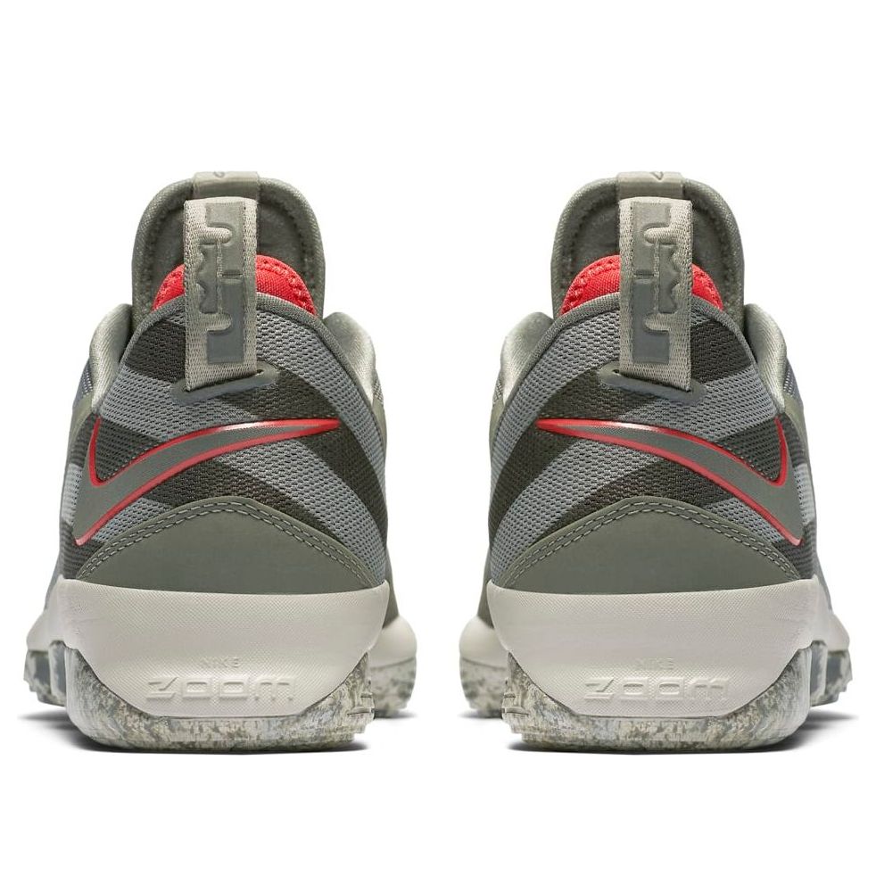 Nike Lebron 14 Low 'Dark Stucco' 878636-003