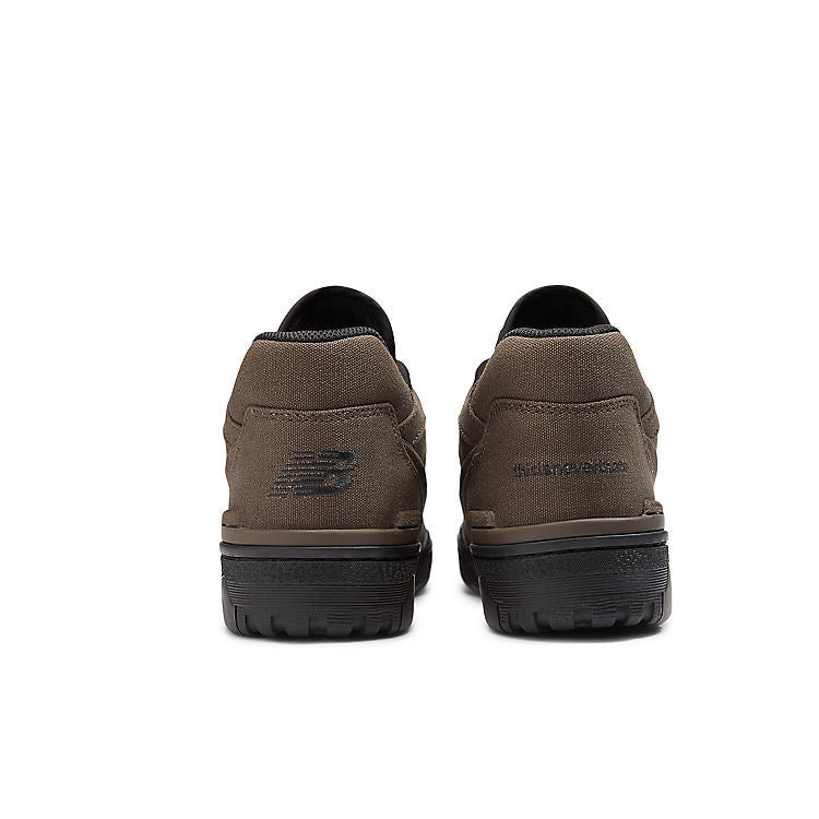 New Balance x Thisisneverthat 550 'Brown' BB550TN