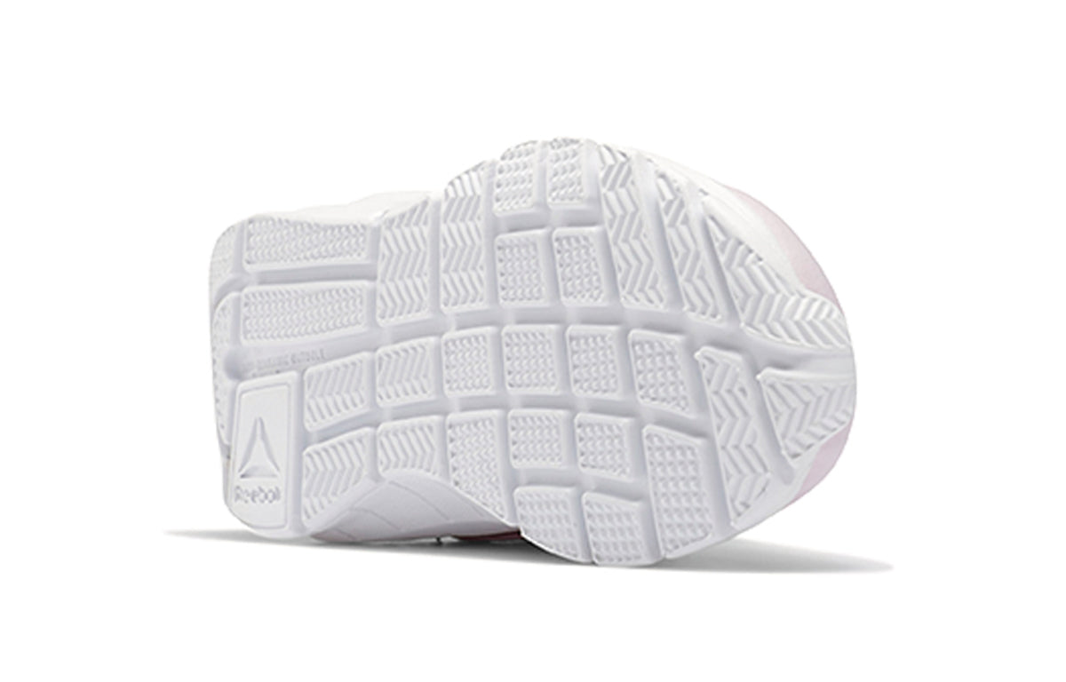 (TD) Reebok Rush Runner 2.0 Running Shoes Pink EH0616