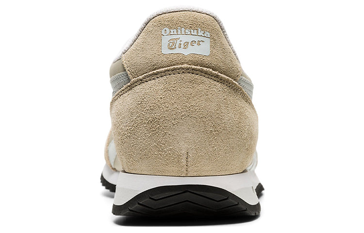Onitsuka Tiger New York 'Light Brown Beige' 1183A205-201