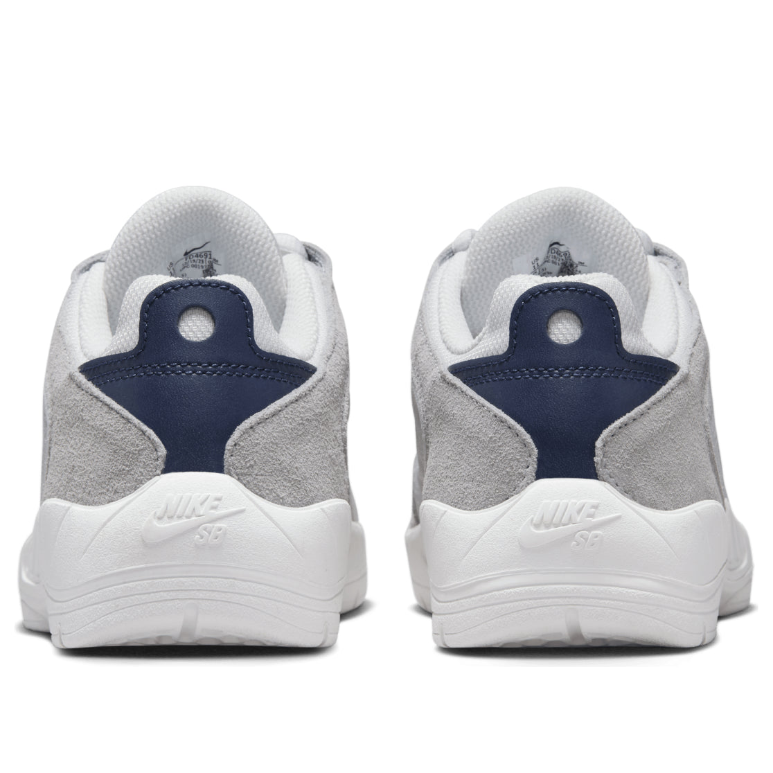 Nike SB Vertebrae 'Platinum Tinty Navy' FD4691-002
