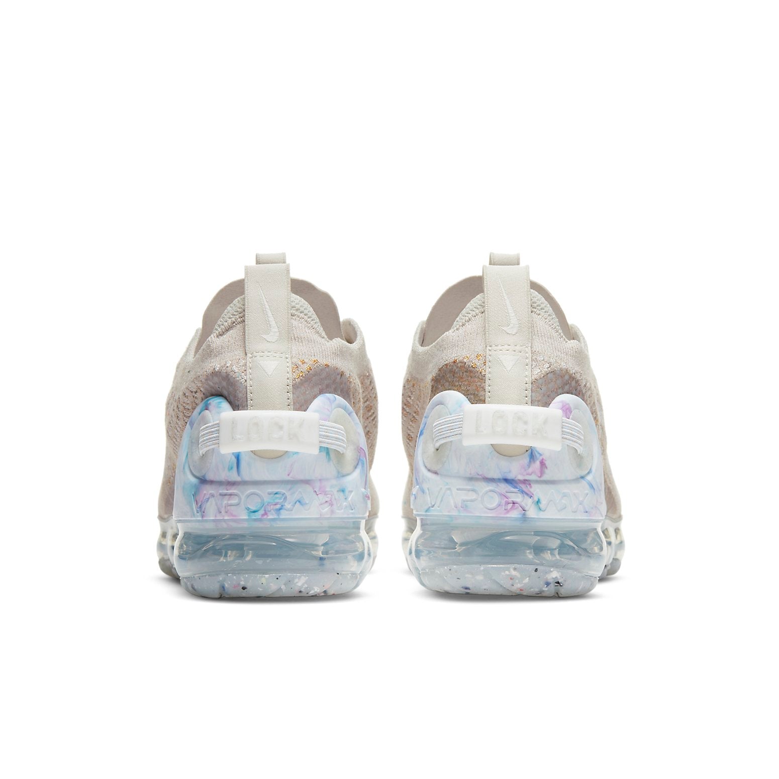 (WMNS) Nike Air VaporMax 2020 Flyknit 'Oatmeal' CT1933-100