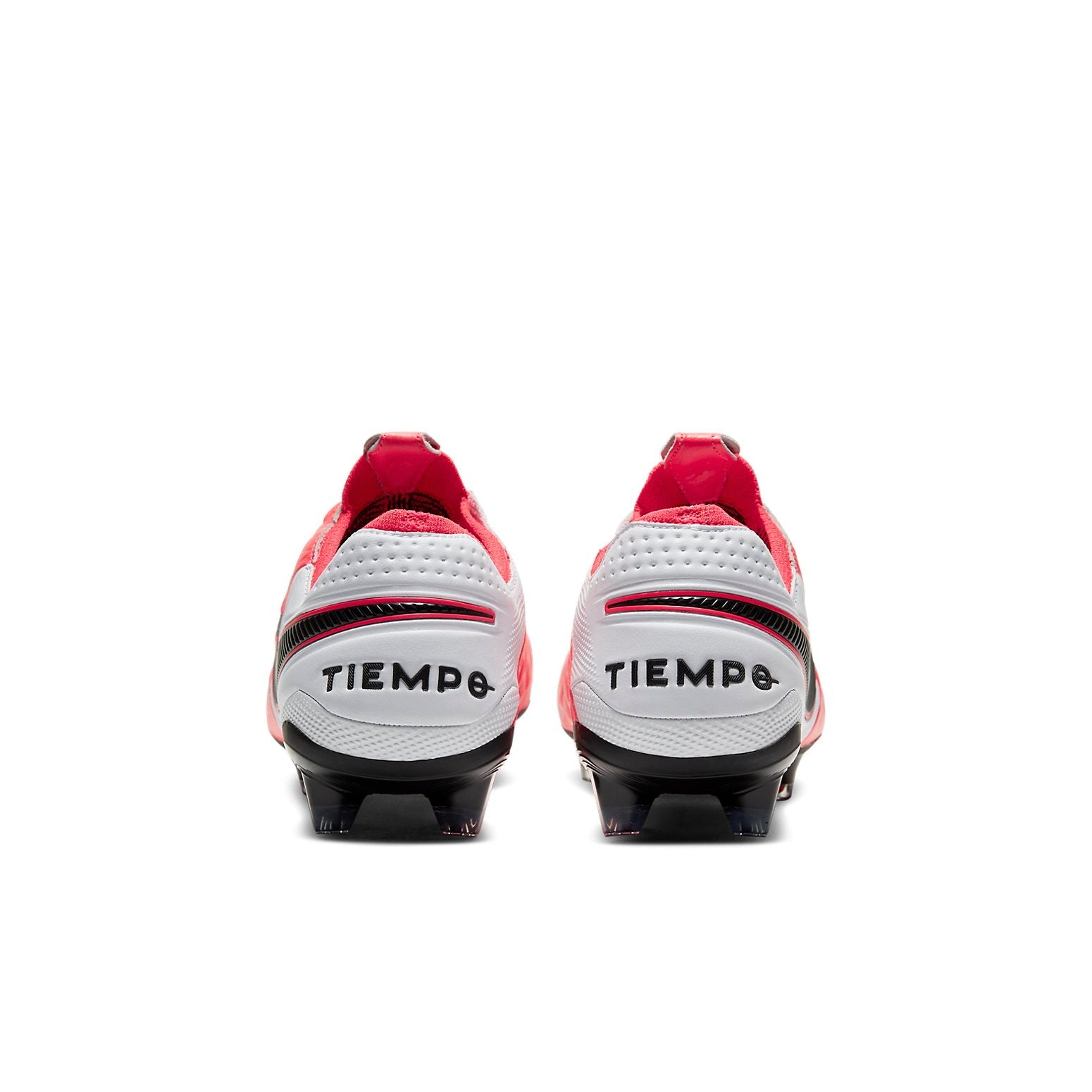 Nike Tiempo Legend 8 Elite FG 'Laser Crimson' AT5293-606